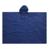 KEEP DRY - kerékpáros kapucnis esőköpeny