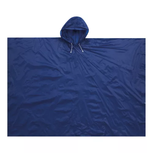 KEEP DRY - kerékpáros kapucnis esőköpeny