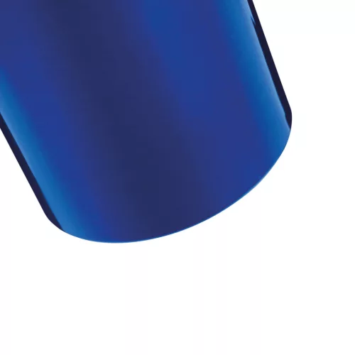 ECO TRANSIT - alumínium palack (kék)