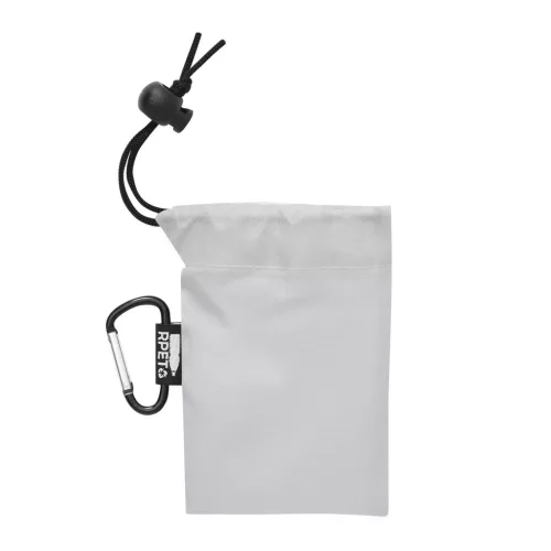ECO SAFE - esőponcsó, esőkabát (szürke)