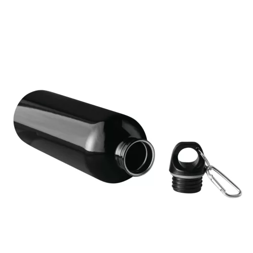 STEELTRANSIT - ivópalack (fekete)