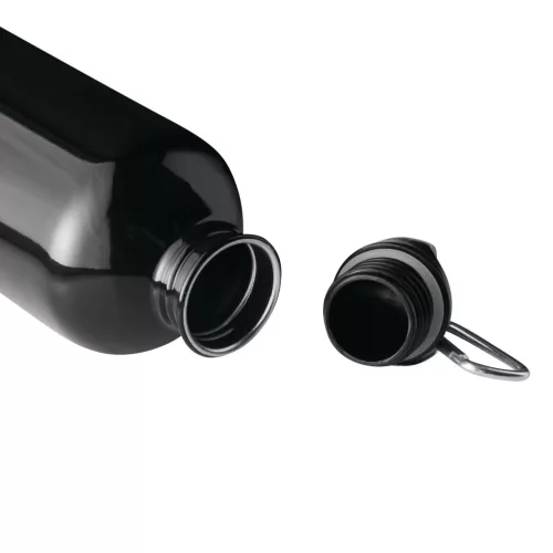 STEELTRANSIT - ivópalack (fekete)