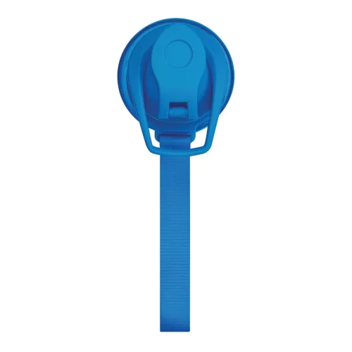 AQUA LEVEL - sportkulacs (kék)