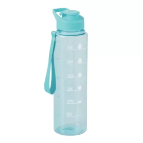 AQUA LEVEL - sportkulacs (világoskék)