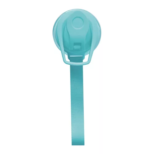 AQUA LEVEL - sportkulacs (világoskék)