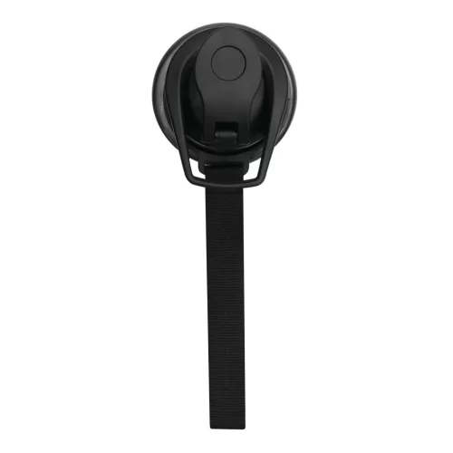 AQUA LEVEL - sportkulacs (fekete)