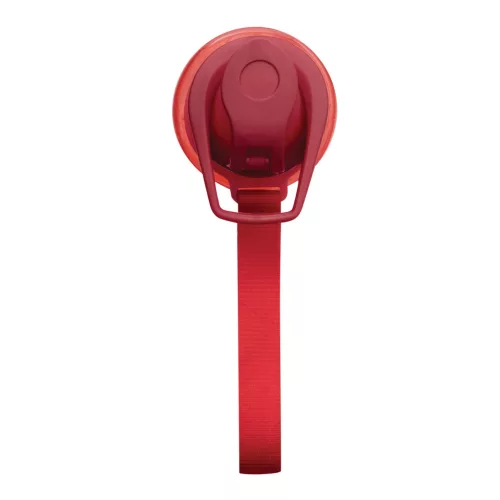 AQUA LEVEL - sportkulacs (vörös)