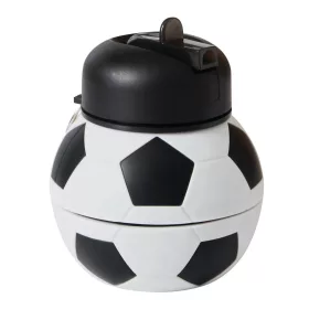 SOCCERMATE - összecsukható kulacs