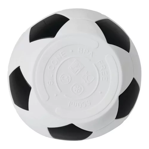 SOCCERMATE - összecsukható kulacs