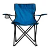 SUNNY DAY - strand- és kempingszék (kék)