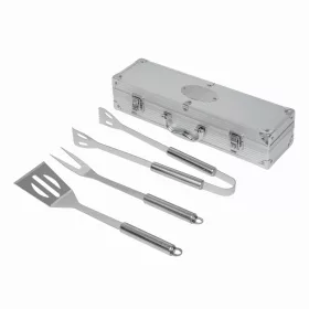 ROAST - rozsdamentes acél grillkészlet