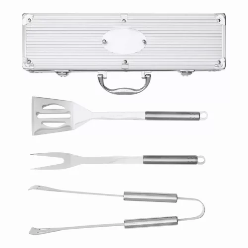 ROAST - rozsdamentes acél grillkészlet