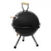 COOKOUT - barbecue (fekete)