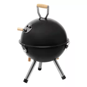 COOKOUT - barbecue (fekete)