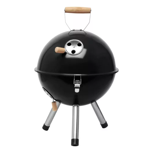 COOKOUT - barbecue (fekete)