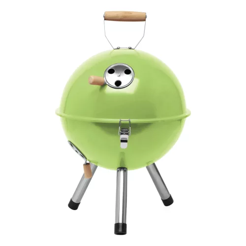 COOKOUT - barbecue (világoszöld)