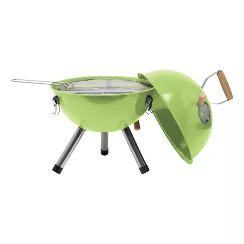 COOKOUT - barbecue (világoszöld)