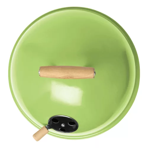 COOKOUT - barbecue (világoszöld)