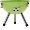 COOKOUT - barbecue (világoszöld)
