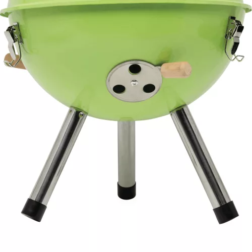 COOKOUT - barbecue (világoszöld)