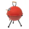 COOKOUT - barbecue (vörös)