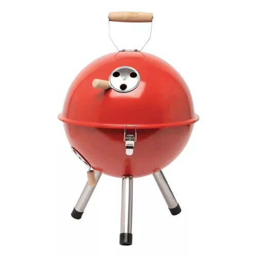 COOKOUT - barbecue (vörös)