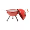 COOKOUT - barbecue (vörös)