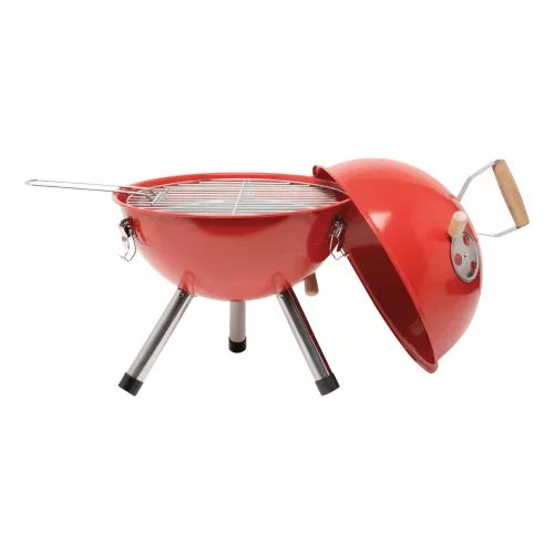 COOKOUT - barbecue (vörös)