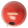 COOKOUT - barbecue (vörös)