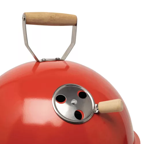 COOKOUT - barbecue (vörös)