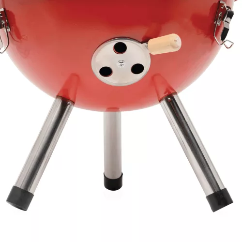 COOKOUT - barbecue (vörös)
