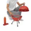 COOKOUT - barbecue (vörös)