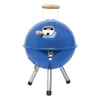 COOKOUT - barbecue (kék)