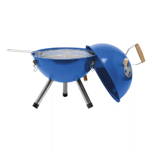 COOKOUT - barbecue (kék)