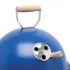 COOKOUT - barbecue (kék)
