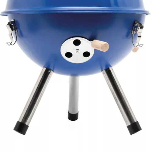 COOKOUT - barbecue (kék)