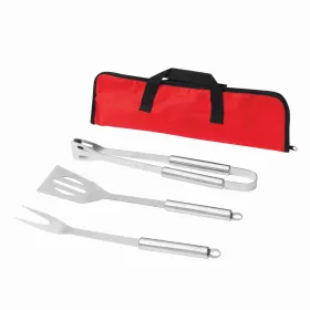 SMOKY - barbecue, grill szett