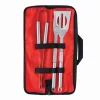 SMOKY - barbecue, grill szett