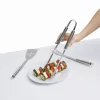 SMOKY - barbecue, grill szett