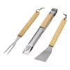 NATURE BBQ - grill, bbq szett