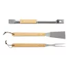 NATURE BBQ - grill, bbq szett