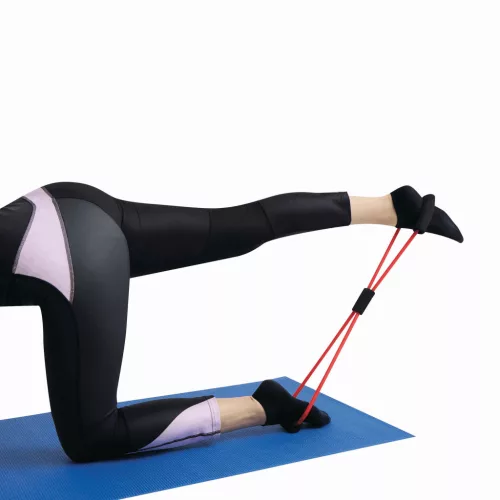 ELASTICAL - fitneszszalag az izmok megerősítésére és tonizálására