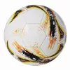 KICK AROUND - focilabda (fehér, fekete)
