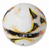 KICK AROUND - focilabda (fehér, fekete)