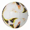 KICK AROUND - focilabda (fehér, fekete)