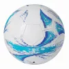 KICK AROUND - focilabda (fehér, kék)