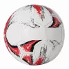 KICK AROUND - focilabda (fehér, vörös)