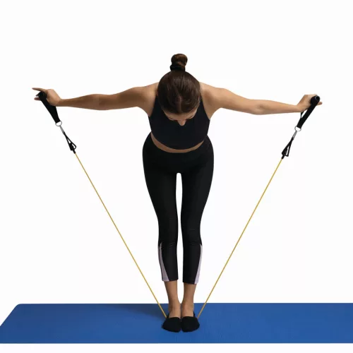 FITNESS TIME - fitnesz szett
