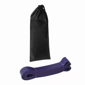   STRONG POWER 15,9 - 38,6 kg - STRONG POWER fitnesz gumipánt, szalag, súlyállóság kb. 15,9-38,6 kg