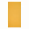 FRESHNESS - mikroszálas törölköző (narancssárga)